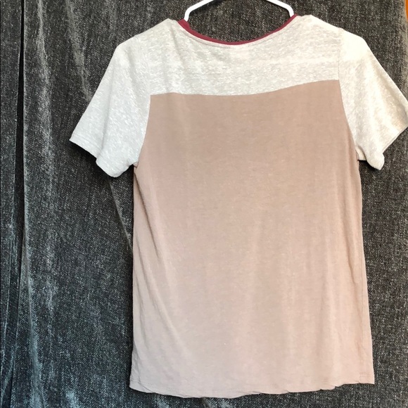 Cozy Tee - Picture 2 of 2